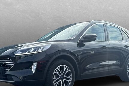 Ford Kuga 48.630 km 18.990 &euro; Geldern 47608