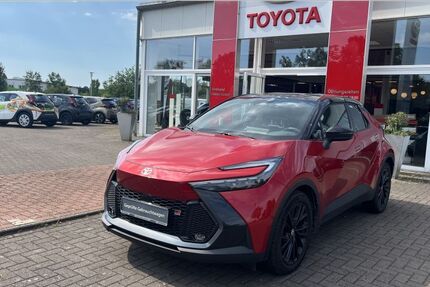 Toyota C-HR 13.700 km 36.890 &euro; Nienburg 31582