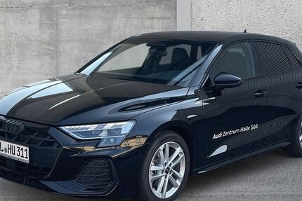 Audi A3 9.000 km 32.920 &euro; Halle (Saale) 06110