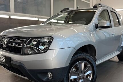 Dacia Duster 19.367 km 12.688 &euro; Cottbus 03044