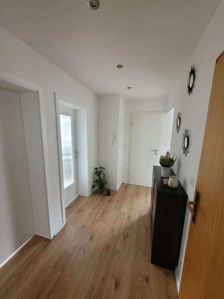 Wohnung zum Mieten in Hauenstein 500 € 62 m²