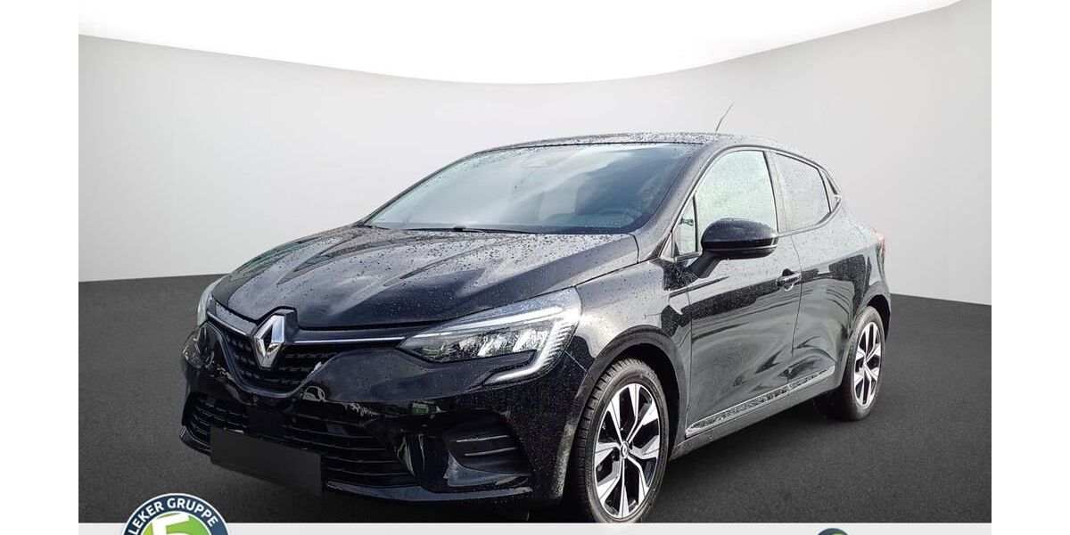 Renault Clio 32.210 km 12.999 &euro; Borken 46325