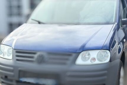 VW Caddy 321.339 km 1.699 &euro; Nörten-Hardenberg OT Angerstein 37176