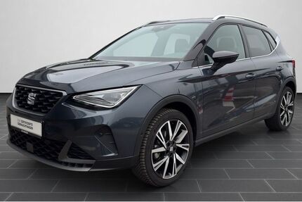 Seat Arona 10.301 km 20.800 &euro; Simmern 55469