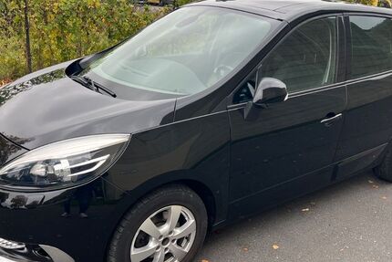 Renault Scenic 90.000 km 6.700 € Berlin 12057