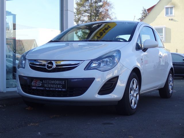 Opel Corsa 38.182 km 7.300 &euro; Nürnberg 90431