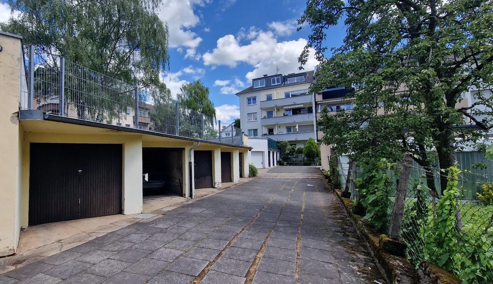 Etagenwohnung Bonn Beuel-Mitte - 1 Zimmer, 13 m&sup2;, 25.000&euro; | Angebot:26935605
