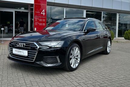 Audi A6 75.000 km 32.970 &euro; Helmstedt 38350