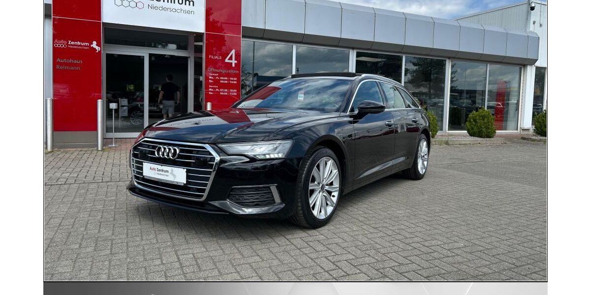Audi A6 75.000 km 32.970 &euro; Helmstedt 38350