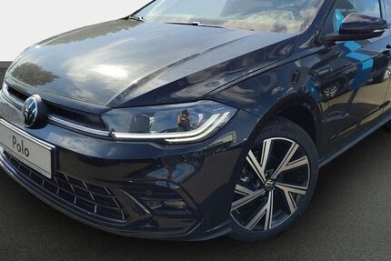 VW Polo 13.325 km 22.445 € Morbach 54497