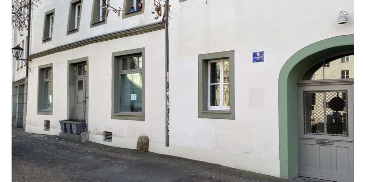 Gewerbeobjekt Regensburg Stadtamhof - 1.803&euro; | Angebot:26844403