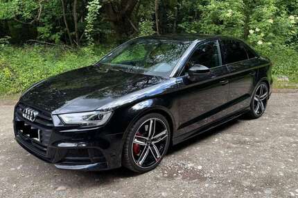 Audi S3 98.000 km 27.500 &euro; Planegg 82152