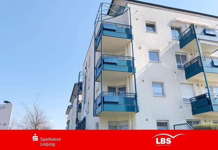 Wohnung zum Kaufen in Leipzig 140.000 € 75.28 m²