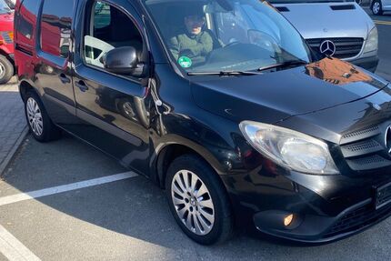Mercedes-Benz Citan 261.000 km 4.550 &euro; Fürth 90763