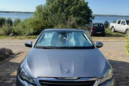 Peugeot 308 130.000 km 5.900 &euro; Mönchgut 18586