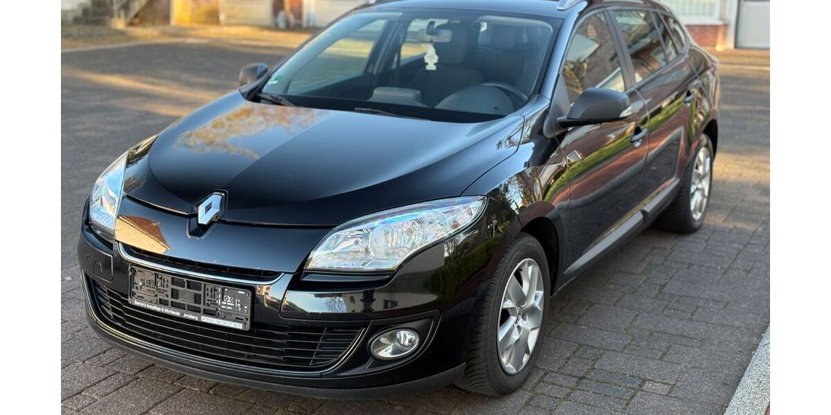 Renault Megane 157.000 km 4.990 &euro; Arnsberg 59755