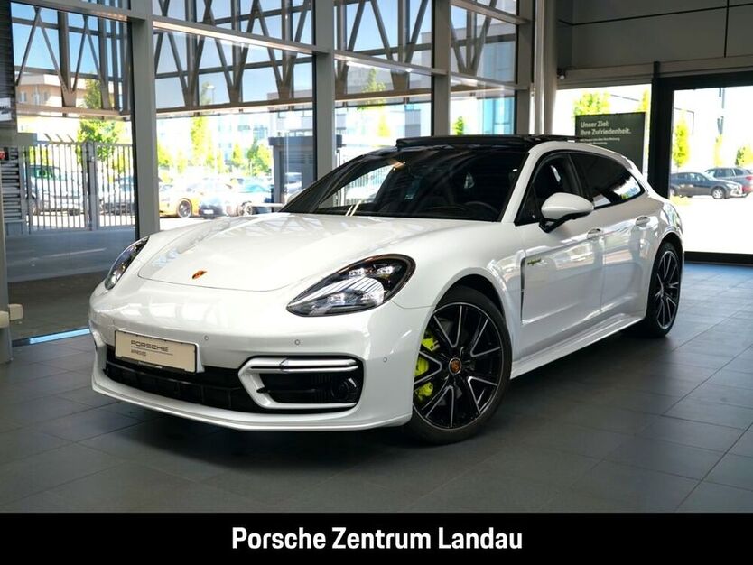Panamera
