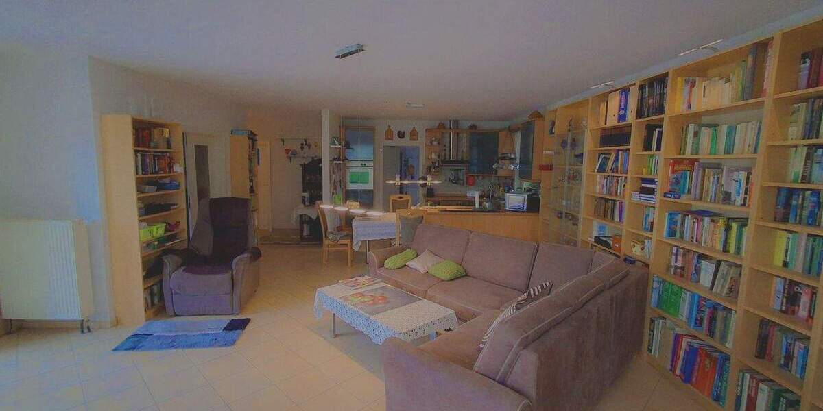 Einfamilienhaus Fehrbellin Brunne - 4 Zimmer, 122 m&sup2;, 270.000&euro; | Angebot:23160137