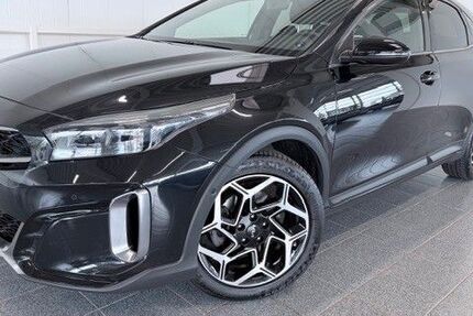 Kia XCeed 32.000 km 23.475 &euro; Münchberg 95213