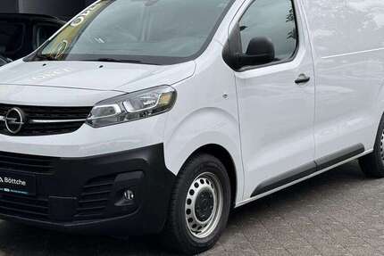 Opel Vivaro 11.549 km 24.780 € Wittenberg 06886