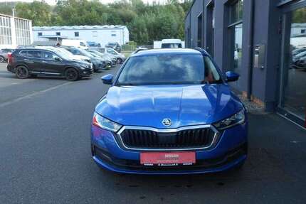 Skoda Octavia 62.500 km 17.400 &euro; Schmalkalden 98574