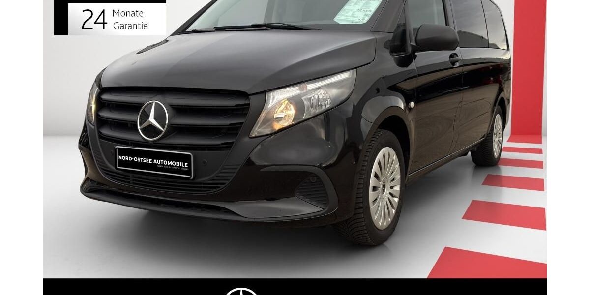 Mercedes-Benz Vito 43.948 km 44.590 &euro; Hildesheim OT Nord 31137