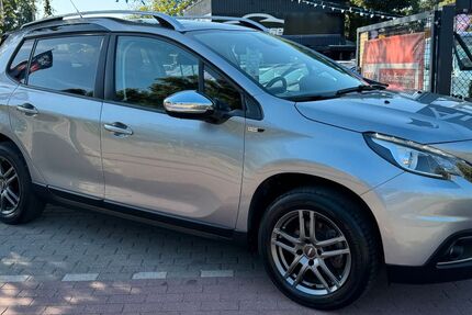 Peugeot 2008 105.472 km 8.990 &euro; BERLIN 13127