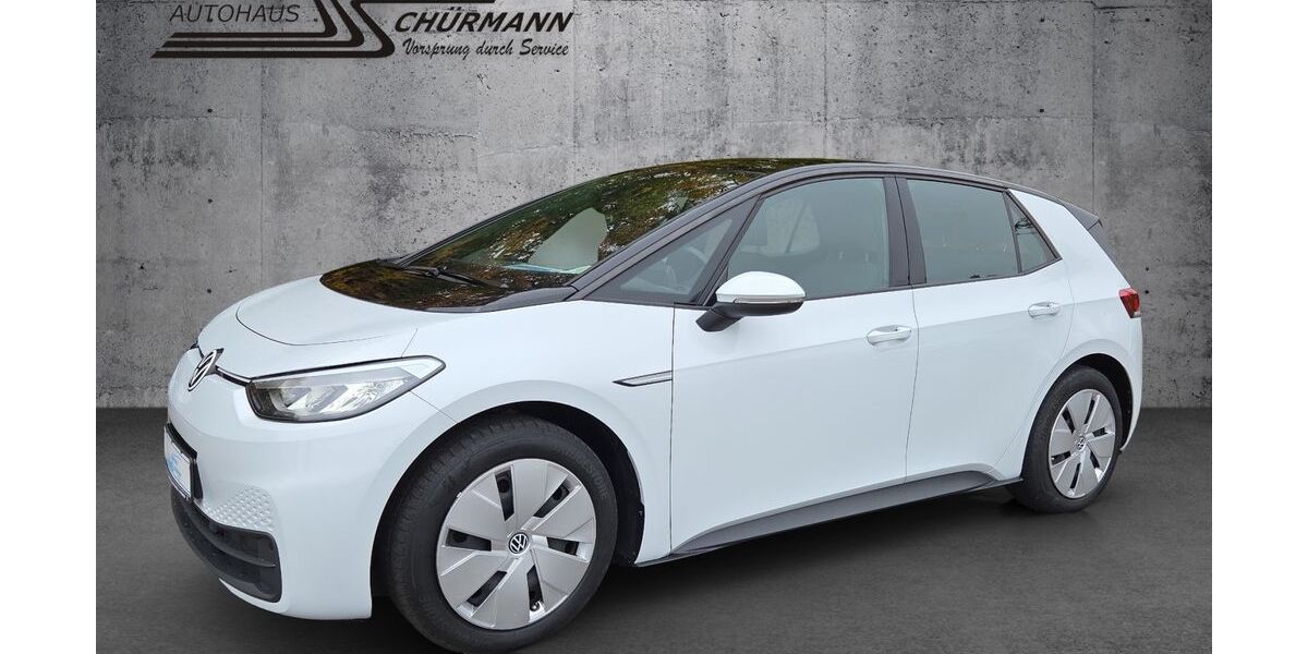 VW ID.3 42.482 km 18.870 &euro; Uffenheim 97215