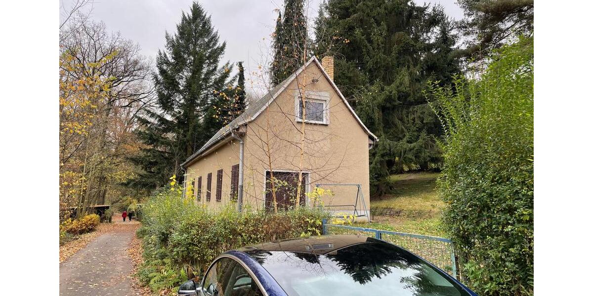 Bungalow Döbeln - 39.999&euro; | Angebot:27025538