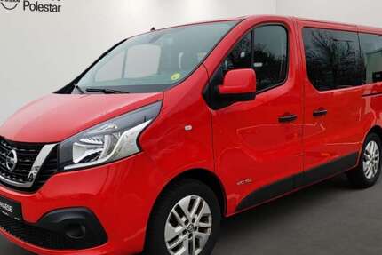 Nissan NV300 60.100 km 25.990 &euro; Mainz-Kastel 55252