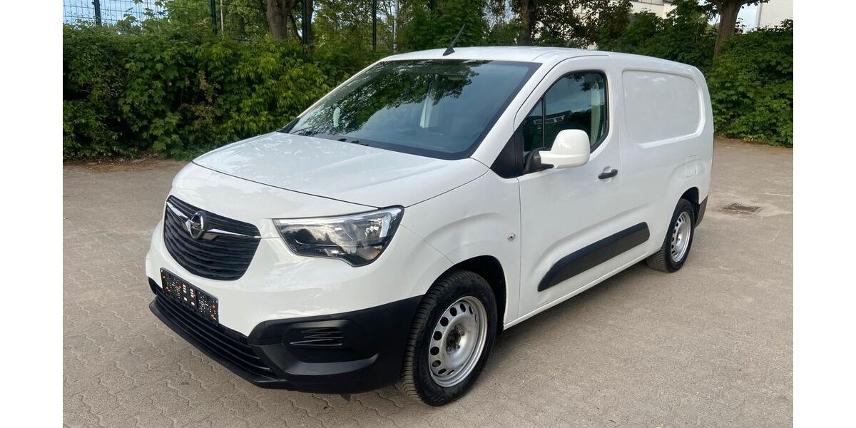 Opel Combo 99.700 km 8.499 &euro; Mittenwalde 15749