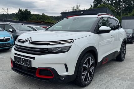 Citroen C5 Aircross 175.341 km 12.900 &euro; Cölbe 35091