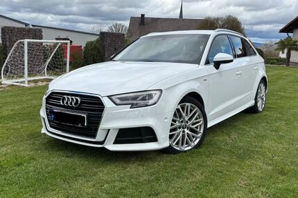 Audi A3 178.000 km 12.800 &euro; Klausen 54524