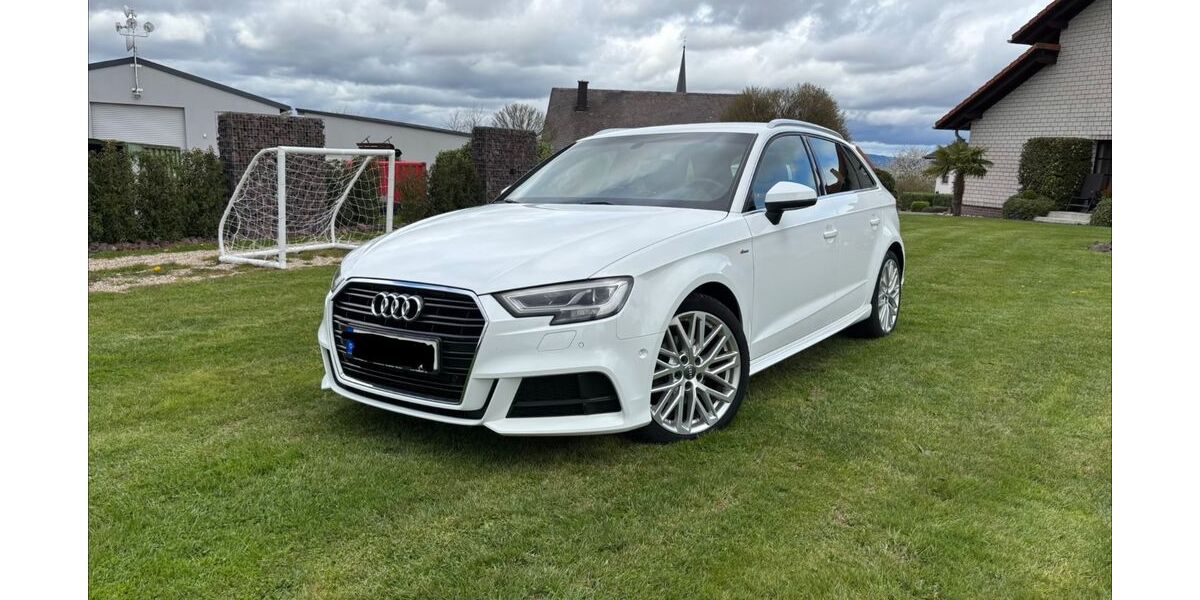 Audi A3 178.000 km 12.800 &euro; Klausen 54524