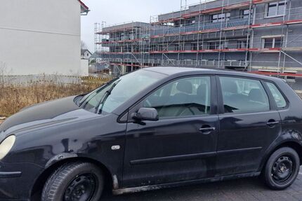 VW Polo 245.000 km 1.200 &euro; Erlenbach 74235