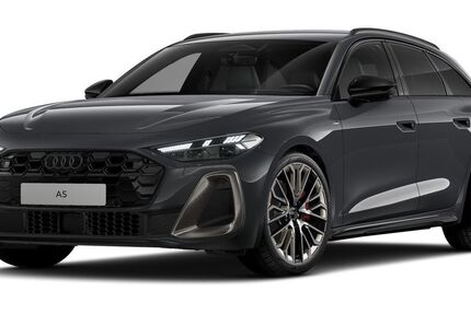 Audi A5 9.540 km 53.390 &euro; Aachen 52078