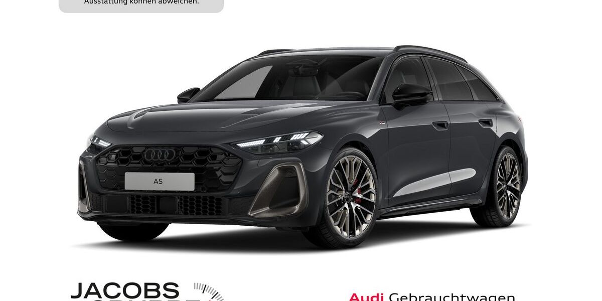 Audi A5 9.540 km 53.390 &euro; Aachen 52078