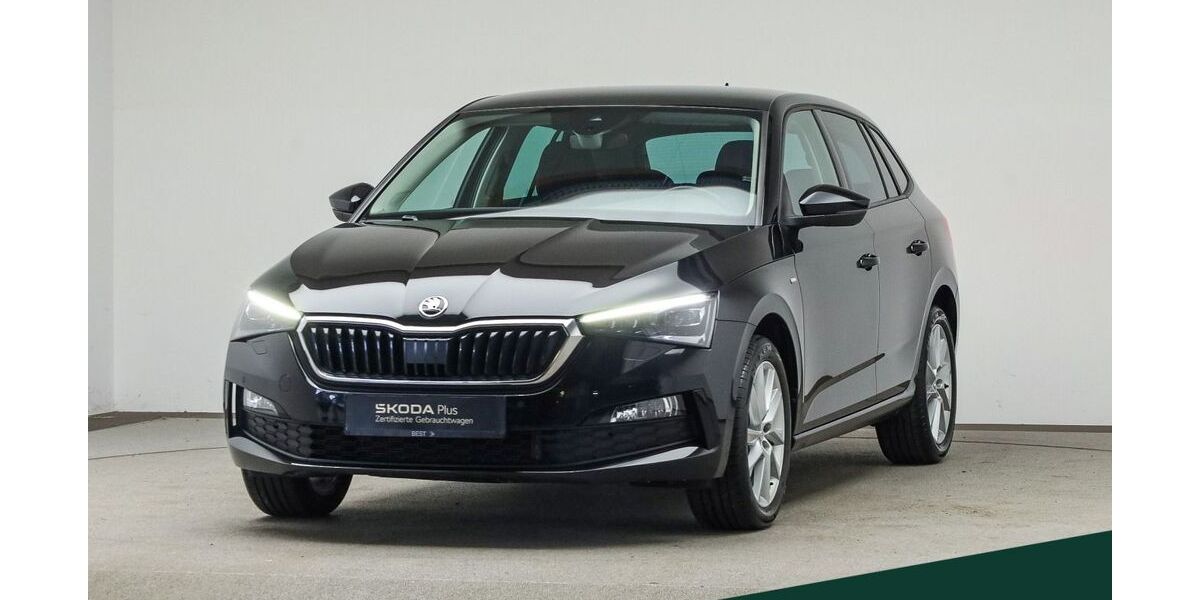 Skoda Scala 66.900 km 20.488 &euro; Mühlheim 63165