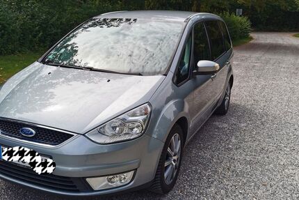 Ford Galaxy 204.000 km 4.500 &euro; Langenau - Göttingen 89129