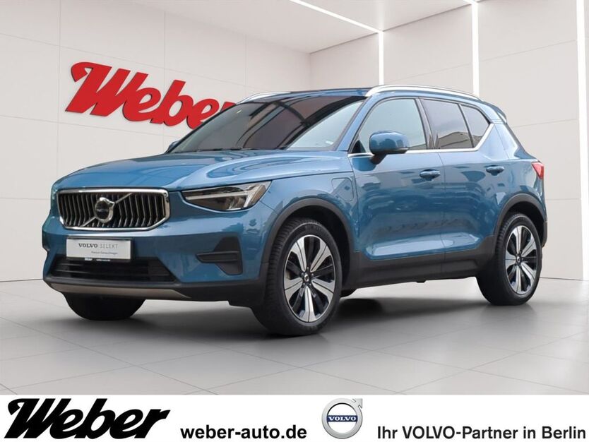 Volvo XC40 17.500 km 37.890 € Berlin 14165