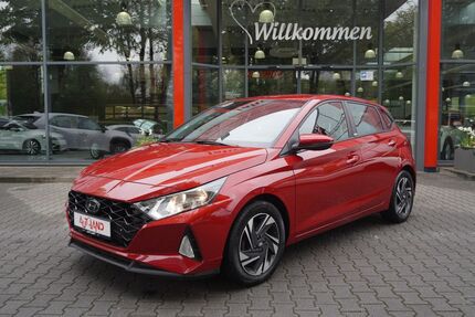 Hyundai i20 62.717 km 14.990 &euro; Hannover 30179