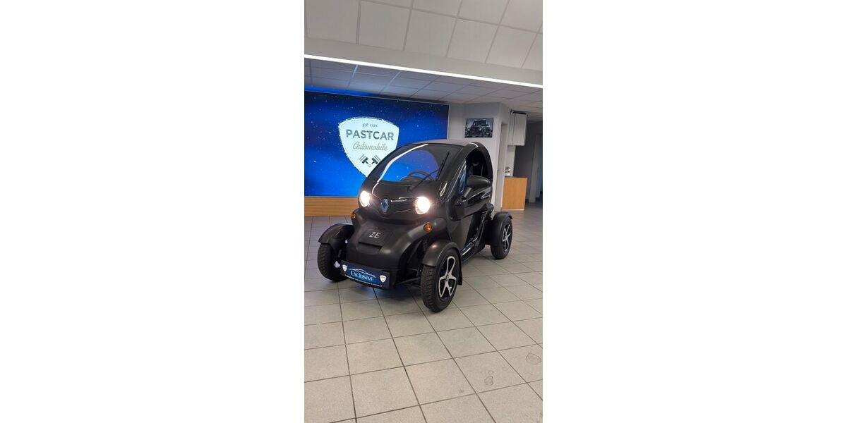 Renault Twizy 53.134 km 5.500 &euro; Bad Krozingen 79189