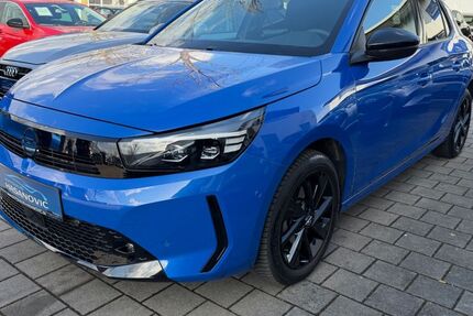 Opel Corsa 23.000 km 17.990 &euro; Dachau (bei München) 85221