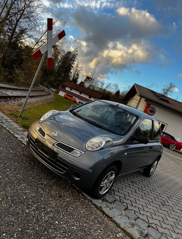 Micra