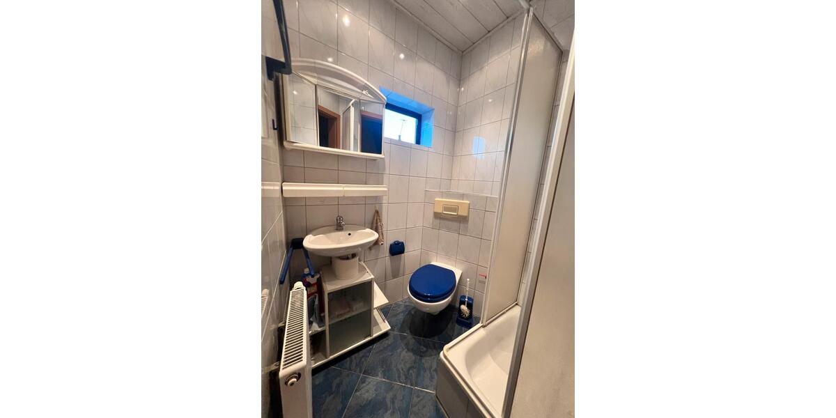Mehrfamilienhaus, Wohnhaus Barchfeld-Immelborn Immelborn - 23 Zimmer, 200 m&sup2;, 129.000&euro; | Angebot:26940638