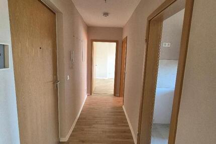 Wohnen im Grünen 2 zimmer