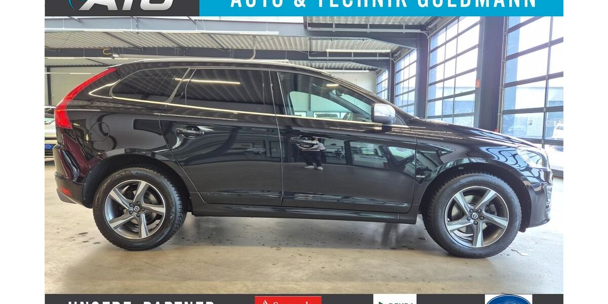 Volvo XC60 178.000 km 16.950 &euro; Geesthacht bei Hamburg 21502