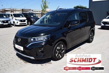 Nissan Townstar 56.200 km 19.900 &euro; Sachsenheim 74343