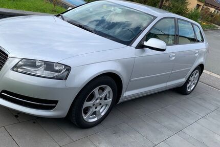 Audi A3 289.000 km 5.200 &euro; Altenkunstadt 96264