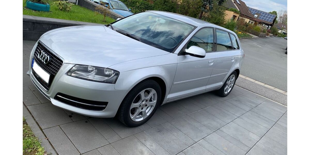 Audi A3 289.000 km 5.200 &euro; Altenkunstadt 96264